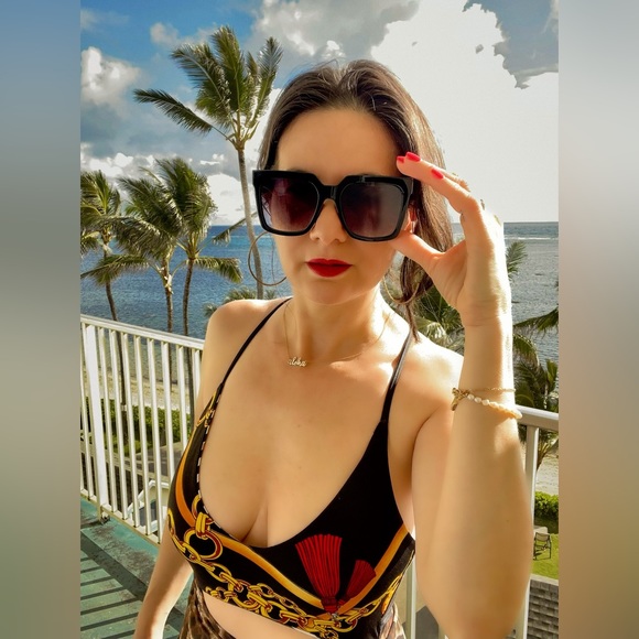 Meet your Posher, Jazmin - Picture 14 of 15